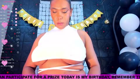 Morocha  online show from 12-29-24, 02:31