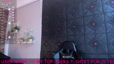 Morocha  online show from 01-19-25, 05:28