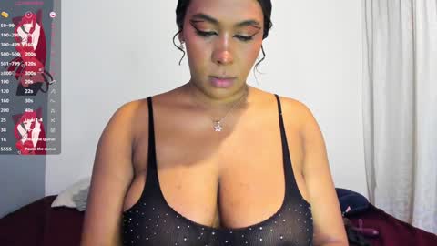 Morocha  online show from 02-08-25, 11:22