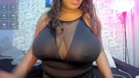 Morocha  online show from 09-18-25, 11:23