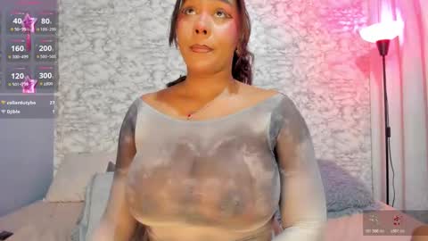 Morocha  online show from 11-10-25, 11:31