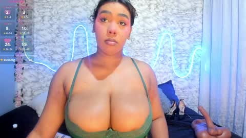 Morocha  online show from 04-11-26, 11:25