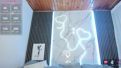 Morocha  online show from 04-25-26, 11:24