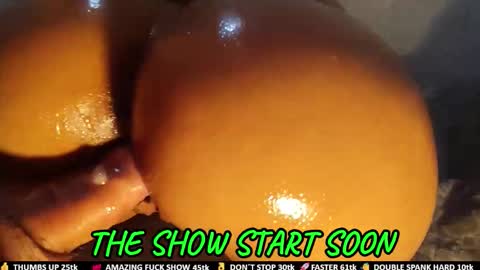 Karolina online show from 03-15-26, 03:34