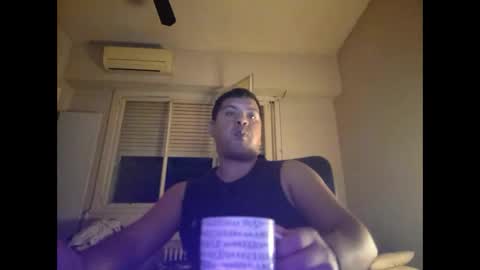 Bruno online show from 01-02-25, 03:48