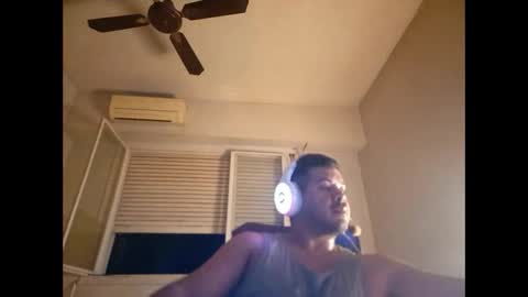 Bruno online show from 02-06-25, 05:25