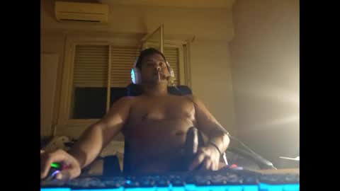 Bruno online show from 02-11-25, 05:05