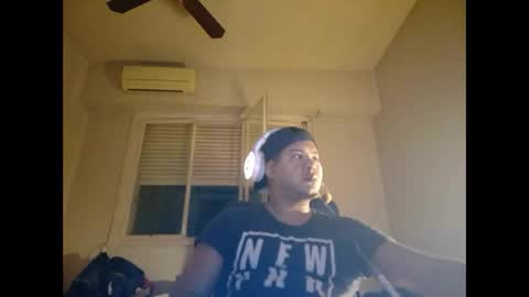 Bruno online show from 03-03-25, 05:31