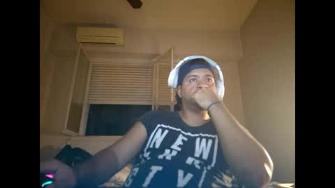 Bruno online show from 03-04-25, 07:51