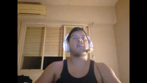 Bruno online show from 01-08-26, 05:10