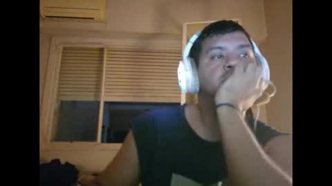 Bruno online show from 02-03-26, 03:59