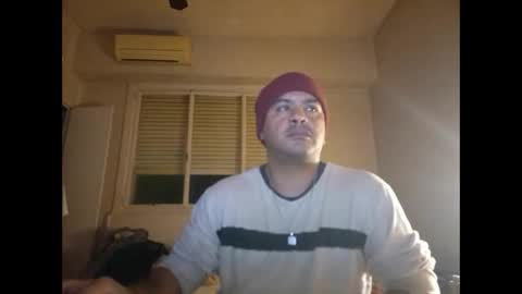 Bruno online show from 04-08-26, 05:18