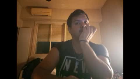 Bruno online show from 04-16-26, 05:08