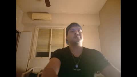 Bruno online show from 04-19-26, 08:57