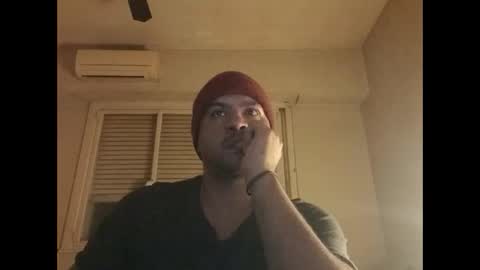 Snapshot of morocho777 chatting on 05-17-26, 09:38 Bruno online show from 05-17-26, 09:38