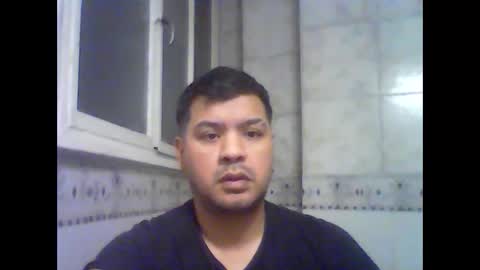 Snapshot of morocho777 chatting on 05-24-26, 10:37 Bruno online show from 05-24-26, 10:37