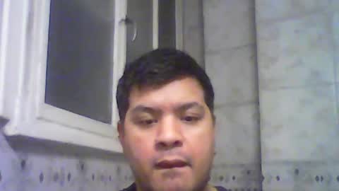 Snapshot of morocho777 chatting on 06-15-26, 10:56 Bruno online show from 06-15-26, 10:56