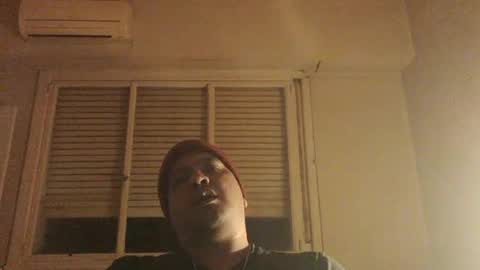 Snapshot of morocho777 chatting on 06-23-26, 05:27 Bruno online show from 06-23-26, 05:27
