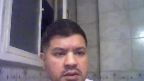 Snapshot of morocho777 chatting on 06-27-26, 10:48 Bruno online show from 06-27-26, 10:48