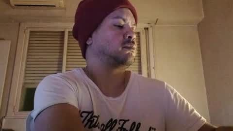 Snapshot of morocho777 chatting on 07-05-26, 10:11 Bruno online show from 07-05-26, 10:11