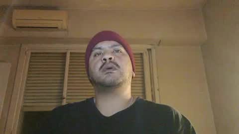 Snapshot of morocho777 chatting on 07-15-26, 05:12 Bruno online show from 07-15-26, 05:12
