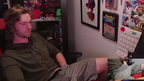 Morphas1s online show from 03-12-25, 09:35