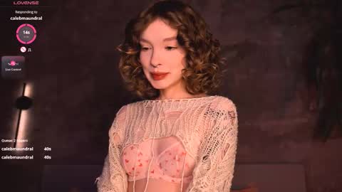 Snapshot of morphesoull chatting on 11-17-25, 05:41 morphe online show from 11-17-25, 05:41