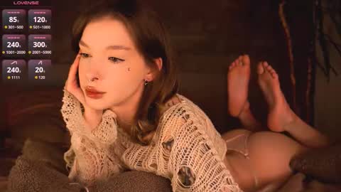 Snapshot of morphesoull chatting on 12-03-25, 05:15 morphe online show from 12-03-25, 05:15