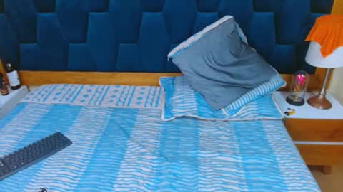 morrigan_luxus online show from 12-13-25, 11:54