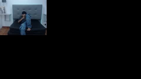 MORTELLE online show from 11-20-25, 12:27