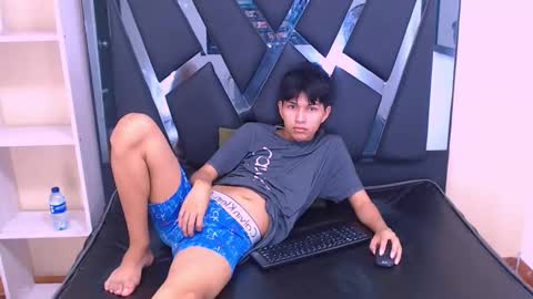 MORTELLE online show from 11-24-25, 07:24