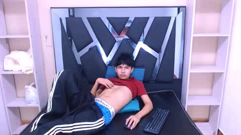 MORTELLE online show from 12-01-25, 07:30