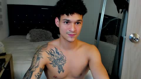 Morthy online show from 04-18-26, 12:03