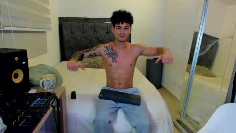 Morthy online show from 04-21-26, 12:23