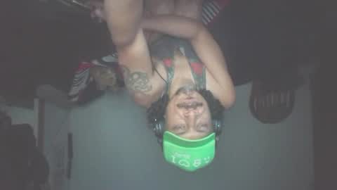 Sahid C online show from 03-22-26, 01:14