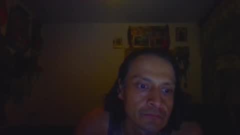 Sahid C online show from 04-21-26, 07:03