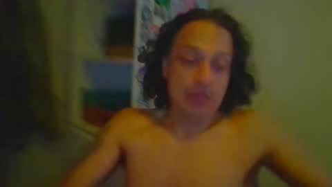 Sahid C online show from 04-21-26, 07:06