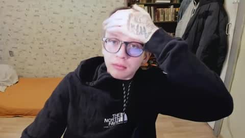 Morty online show from 04-19-26, 04:01