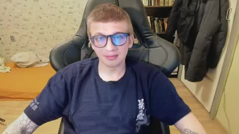 Morty online show from 04-20-26, 03:48