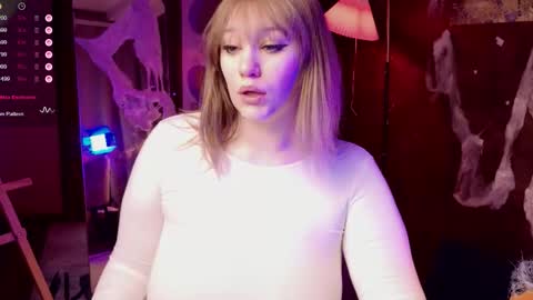 morvelyn online show from 10-31-25, 04:30