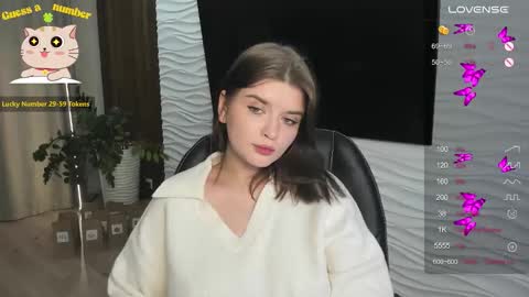 mori online show from 12-19-25, 01:29