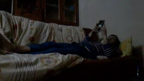 Nomadu online show from 02-17-25, 05:10