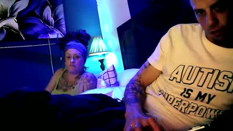 Snapshot of mossbergjoey chatting on 11-16-25, 10:32 mossbergjoey online show from 11-16-25, 10:32