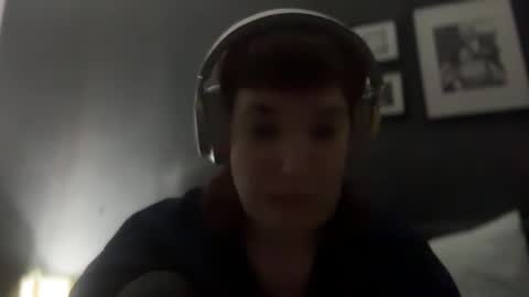 Mossy Mommy online show from 02-15-25, 12:59