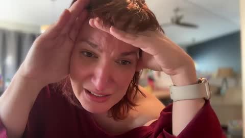 Mossy Mommy online show from 02-18-25, 04:05