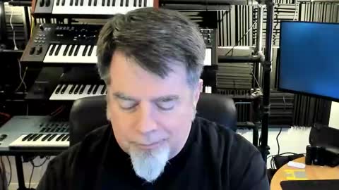 mostly_unbothered online show from 04-12-26, 09:36