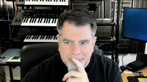 mostly_unbothered online show from 04-25-26, 09:34