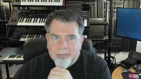 mostly_unbothered online show from 05-19-26, 08:42