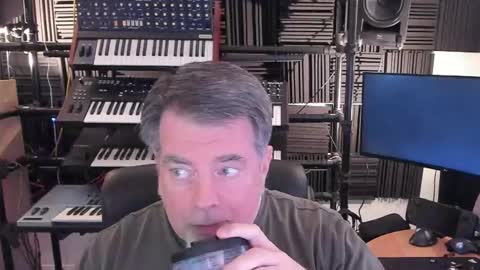 mostly_unbothered online show from 06-06-26, 03:11