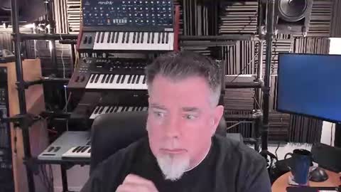mostly_unbothered online show from 06-11-26, 11:58